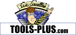 Tools Plus coupon codes