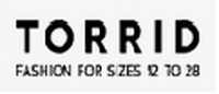 Torrid coupon codes