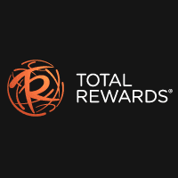 Total Rewards coupon codes