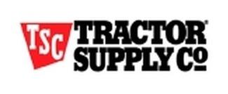 Tractor Supply Co coupon codes