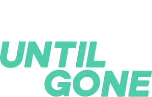 UntilGone coupon codes