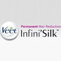 Veet Infini’Silk coupon codes