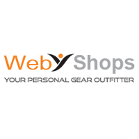 WebyShops coupon codes