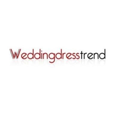 Weddingdresstrend.com coupon codes