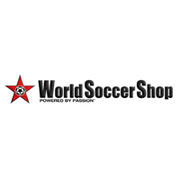 World Soccer Shop coupon codes