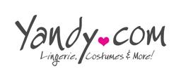 Yandy coupon codes