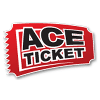 Ace Ticket coupon codes