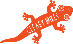 Cleary Bikes coupon codes