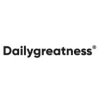 Dailygreatness coupon codes