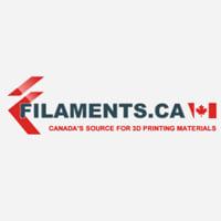 Filaments.ca coupon codes