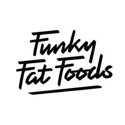 Funky Fat Foods coupon codes
