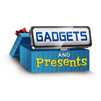 Gadgets and Presents coupon codes