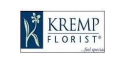 Kremp Florist coupon codes