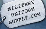 Military Uniform Supply coupon codes