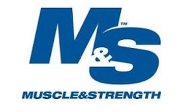 Muscle & Strength coupon codes