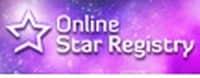 Online Star Registry coupon codes