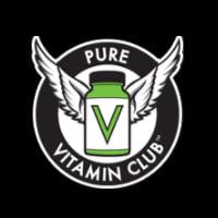 Pure Vitamin Club coupon codes
