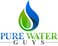 Pure Water Guys coupon codes