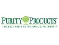 Purity Products coupon codes