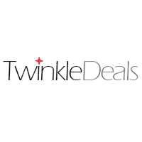 Twinkledeals coupon codes